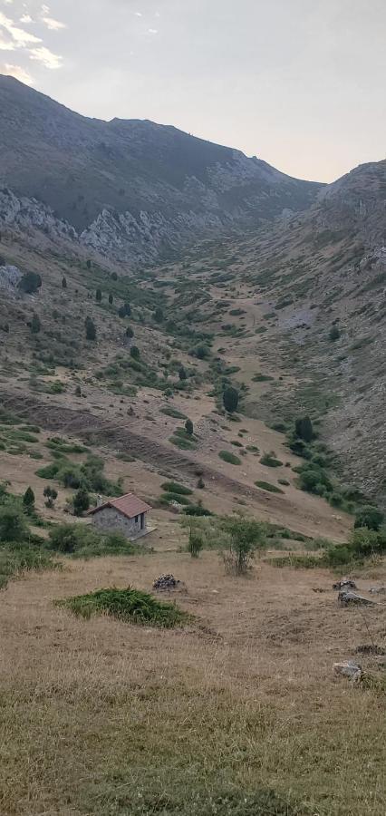 Casa Rural Carmen Luna Mallo de Luna Exteriör bild